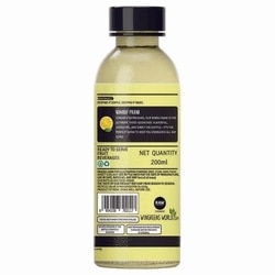 Raw Pressery Classic Lemon 200 ml 3