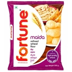 Fortune Maida / Refined Wheat Flour 500 g
