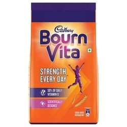 Bournvita Chocolate Nutrition Drink 1 kg
