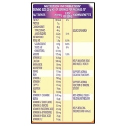 Bournvita Chocolate Nutrition Drink 1 kg 8