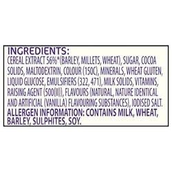 Bournvita Chocolate Nutrition Drink 1 kg 9