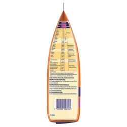 Bournvita Chocolate Nutrition Drink 1 kg 3