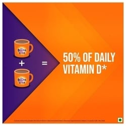 Bournvita Chocolate Nutrition Drink 1 kg 4