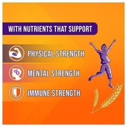 Bournvita Chocolate Nutrition Drink 1 kg 5