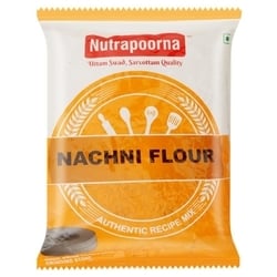 Nutrapoorna Nachni Atta 500 g