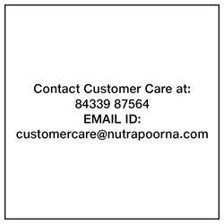 Nutrapoorna Rajgira Atta 500 g 4
