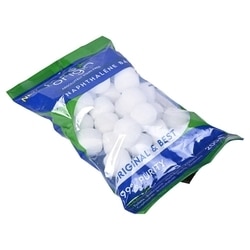 Pure Origin Naphthalene Balls 200 g 3