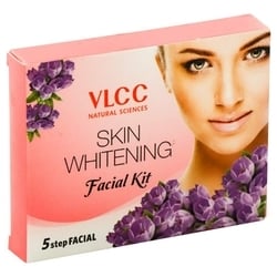 Vlcc Natural Science Skin Whitening Facial Kit 25 g 3