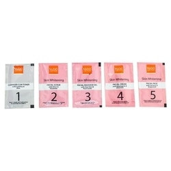 Vlcc Natural Science Skin Whitening Facial Kit 25 g 4