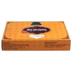 Shubhkart Black Sambrani 160 g (12 pcs) 5