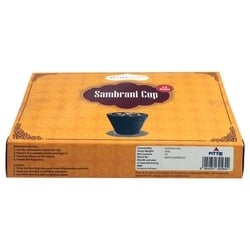 Shubhkart Black Sambrani 160 g (12 pcs) 6