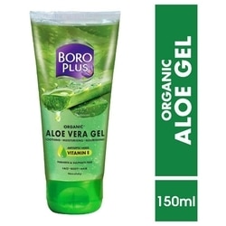 BoroPlus Organic Aloe Vera Gel 150 ml
