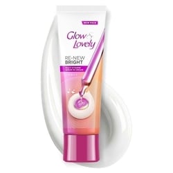 Glow&Lovely Re-New Bright Multi Vitamin Serum in Cream 25 g 3