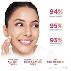 Glow & Lovely Advanced Multi-Vitamin Cream 50 g 8