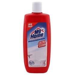 My Home Expelz Ultra Clean Disinfectant Bathroom Cleaner 500 ml (Buy 1 Get 1 Free) 2