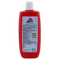 My Home Expelz Ultra Clean Disinfectant Bathroom Cleaner 500 ml (Buy 1 Get 1 Free) 3