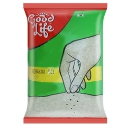 Good Life Indrayani Rice 2 kg