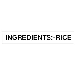 Good Life Indrayani Rice 2 kg 3