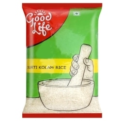 Good Life Surti Kolam Rice 2 kg