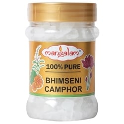 Mangalam Bhimseni Camphor 100 g