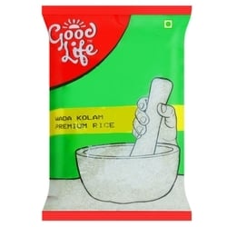 Good Life Wada Kolam Premium Rice 2 kg