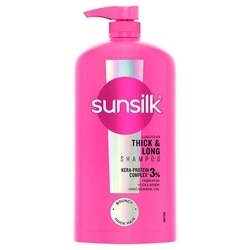 Sunsilk Luscious Thick & Long Shampoo 1 L