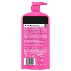 Sunsilk Luscious Thick & Long Shampoo 1 L 2