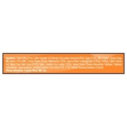Mayora Malkist Cheese Flavoured Cracker Biscuits 144 g 4