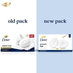 Dove Deep Nourish Nutrient Serum Bar 125 g (Buy 4 Get 1 Free) 5