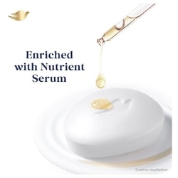 Dove Deep Nourish Nutrient Serum Bar 125 g (Pack of 3) 10