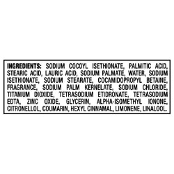 Dove Deep Nourish Nutrient Serum Bar 125 g (Pack of 3) 11