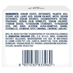 Dove Deep Nourish Nutrient Serum Bar 125 g (Pack of 3) 2