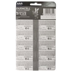 Duracell AAA Chhota Power Battery (Pack of 10) 2