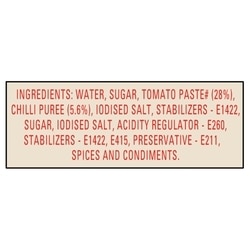 Kissan No Garlic No Onion Tomato Sauce 850 g 5