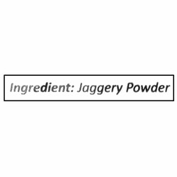 Dr. Brand Jaggery Powder 500 g 4