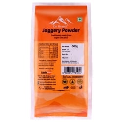 Dr. Brand Jaggery Powder 500 g 2