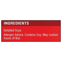 Saffola Soya Chunks 200 g 7