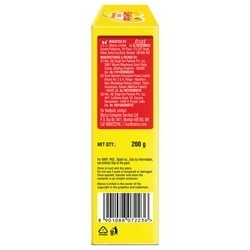 Saffola Soya Chunks 200 g 3