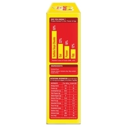 Saffola Soya Chunks 200 g 4