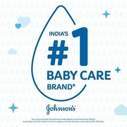 Johnson's Baby Soap 75 g (Pack of 3) 3