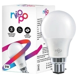 Nippo LED Blub 9 W