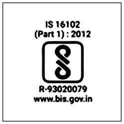 Nippo LED Blub 9 W 7