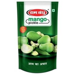 Ram Bandhu Mango Pickle 200 g