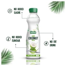 Storia Tender Coconut Water 1 L 5