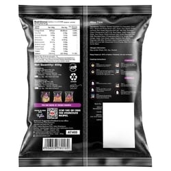 Hyfun Aloo Tikki 400 g 2