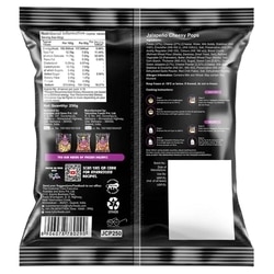 Hyfun Jalapeno Cheesy Pops 250 g 2