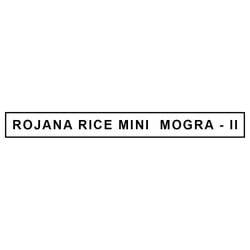 Daawat Rozana 40 Mini Mogra - II Basmati Rice 10 kg 4