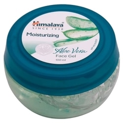 Himalaya Moisturizing Aloe Vera Face Gel 100 ml