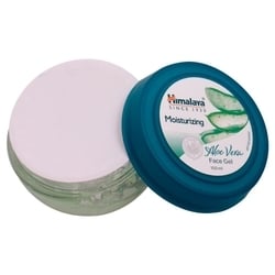 Himalaya Moisturizing Aloe Vera Face Gel 100 ml 4