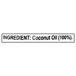 Dabur Anmol Gold Pure Coconut Oil 550 ml 6
